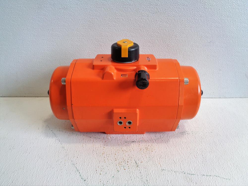 Bettis Actuator, Model# DS0600.B2A04K.27K0, Part# 139672